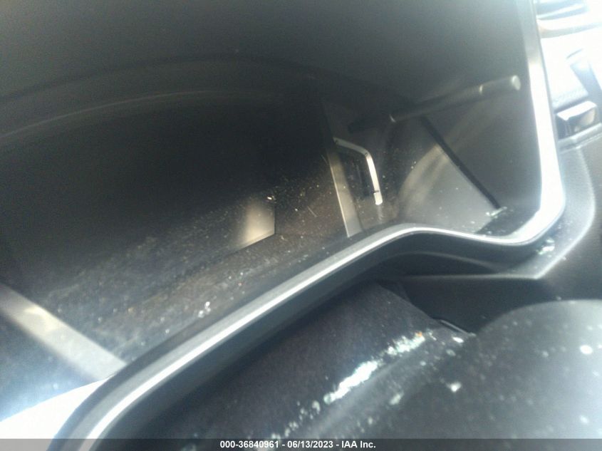 2021 HONDA CR-V EX - 5J6RW2H51ML005546