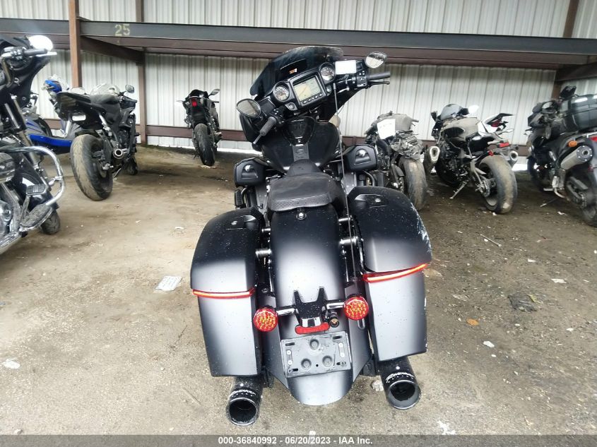 2021 INDIAN MOTORCYCLE CO. CHIEFTAIN DARK HORSE 56KTCDBB9M3394560