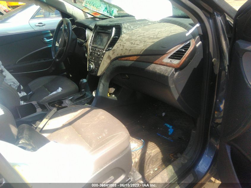 2019 HYUNDAI SANTA FE XL SE - KM8SNDHF7KU302936