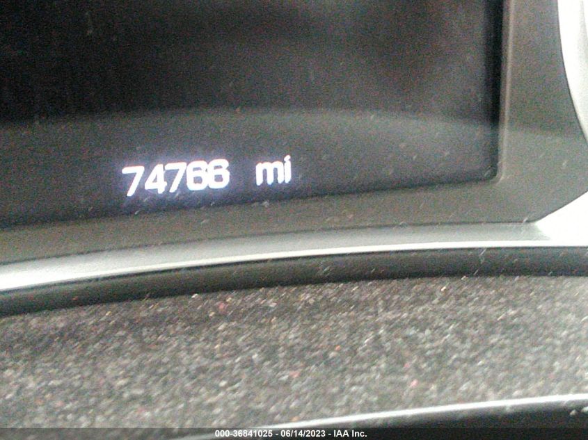 2016 CHEVROLET MALIBU LT - 1G1ZE5ST3GF276993