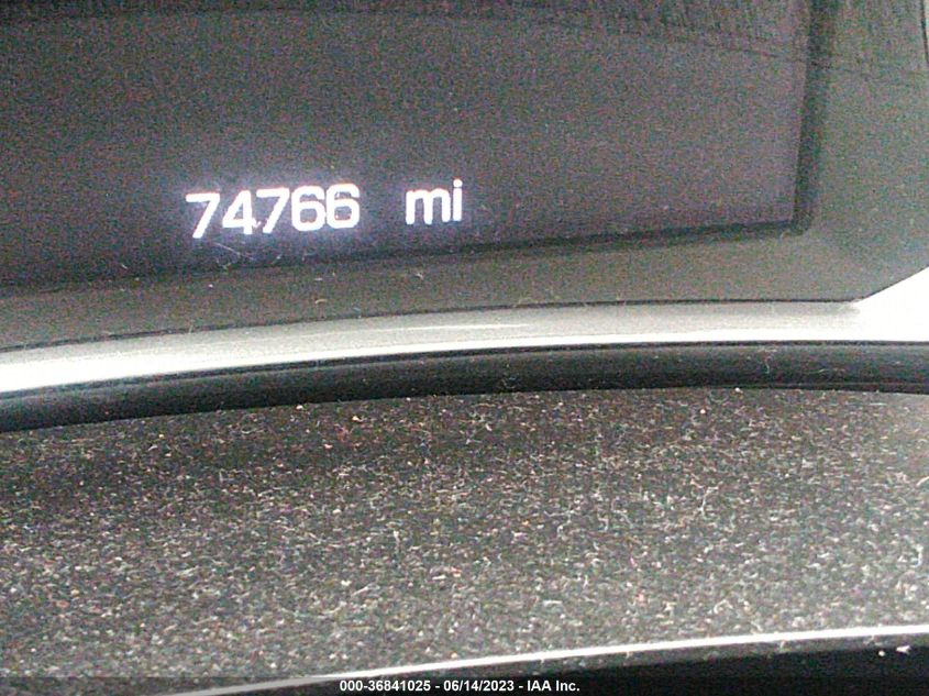 2016 CHEVROLET MALIBU LT - 1G1ZE5ST3GF276993