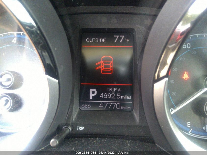 2016 TOYOTA COROLLA L/LE/LE PLS/PRM/S/S PLS - 2T1BURHE5GC512340