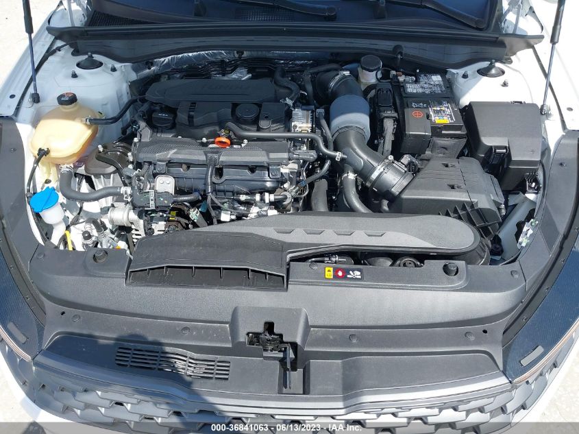 2022 KIA K5 LXS - 5XXG14J26NG162546