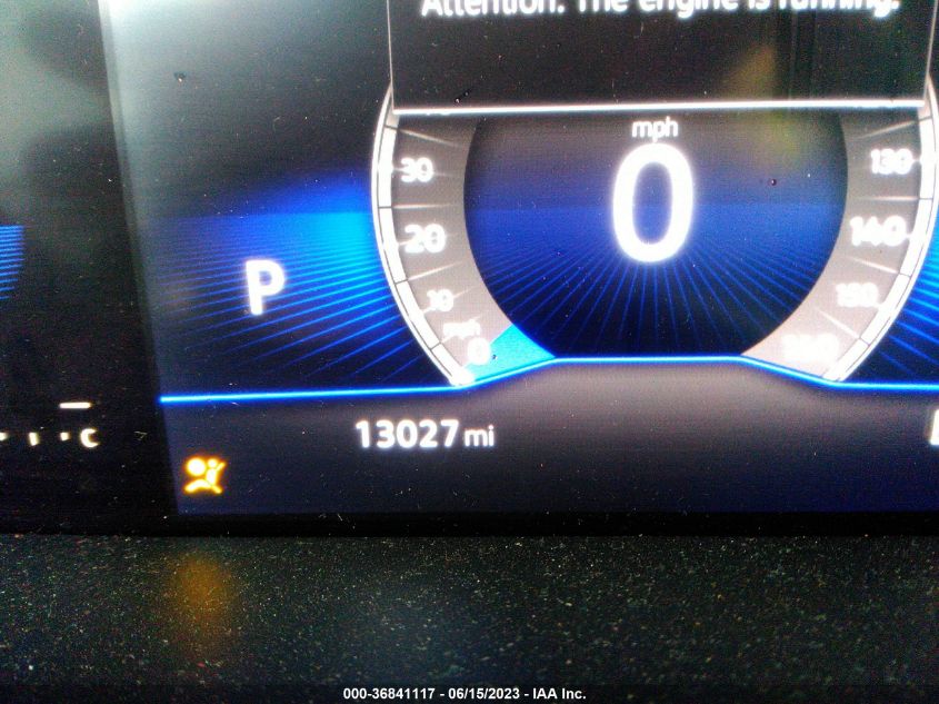 2022 VOLKSWAGEN TAOS S - 3VVAX7B27NM052559