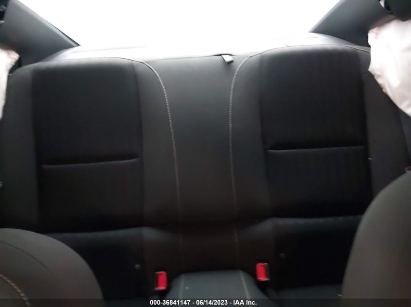 2015 CHEVROLET CAMARO LS - 2G1FB1E3XF9301864