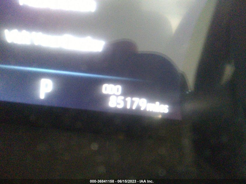 2018 TOYOTA CAMRY XSE - 4T1B61HK2JU653566