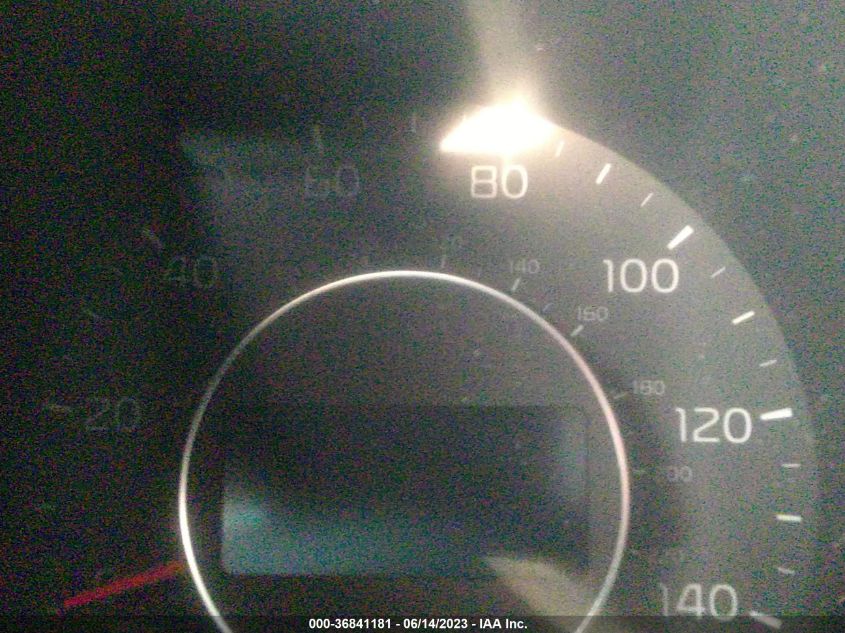 2016 KIA SOUL BASE - KNDJN2A27G7283922