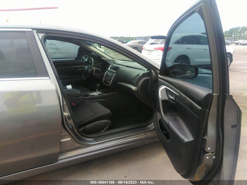 2017 NISSAN ALTIMA 2.5 SR - 1N4AL3AP2HC485184
