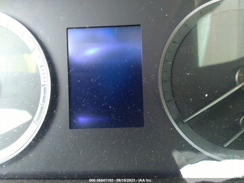 VIN 5NPE24AFXHH594105 2017 HYUNDAI SONATA 2.4L