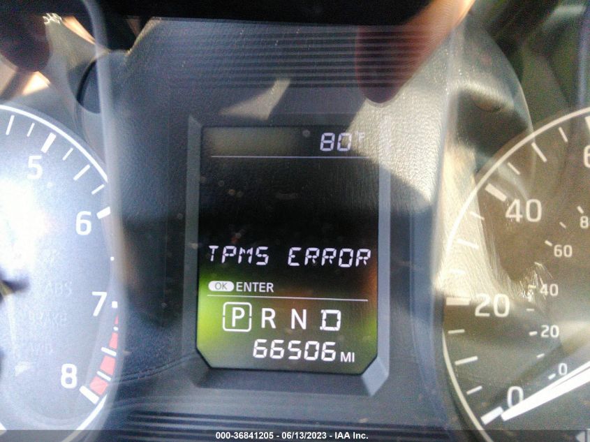 2017 NISSAN TITAN S - 1N6AA1R70HN532173