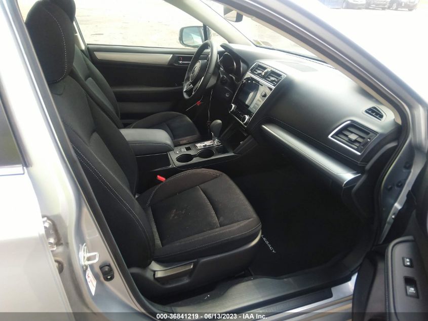 2019 SUBARU LEGACY PREMIUM - 4S3BNAF6XK3033553