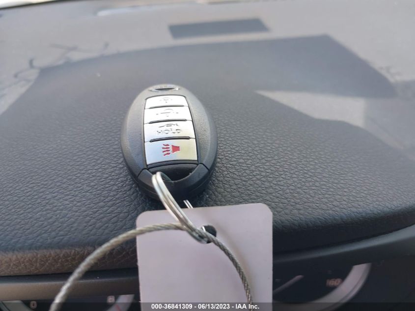 2013 NISSAN SENTRA SL - 3N1AB7AP6DL750579