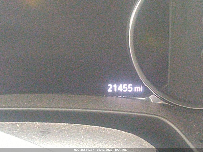 2022 CHEVROLET BLAZER RS - 3GNKBERS9NS118477