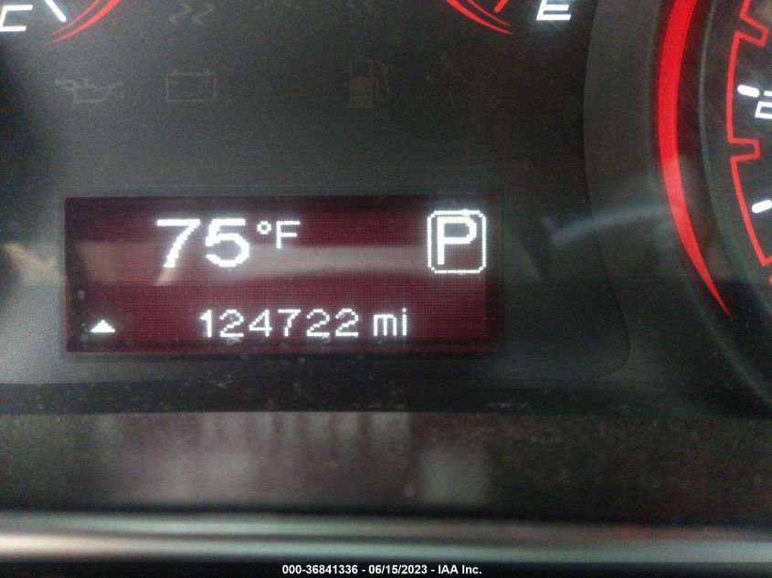 2014 DODGE DART SXT - 1C3CDFBB2ED926147