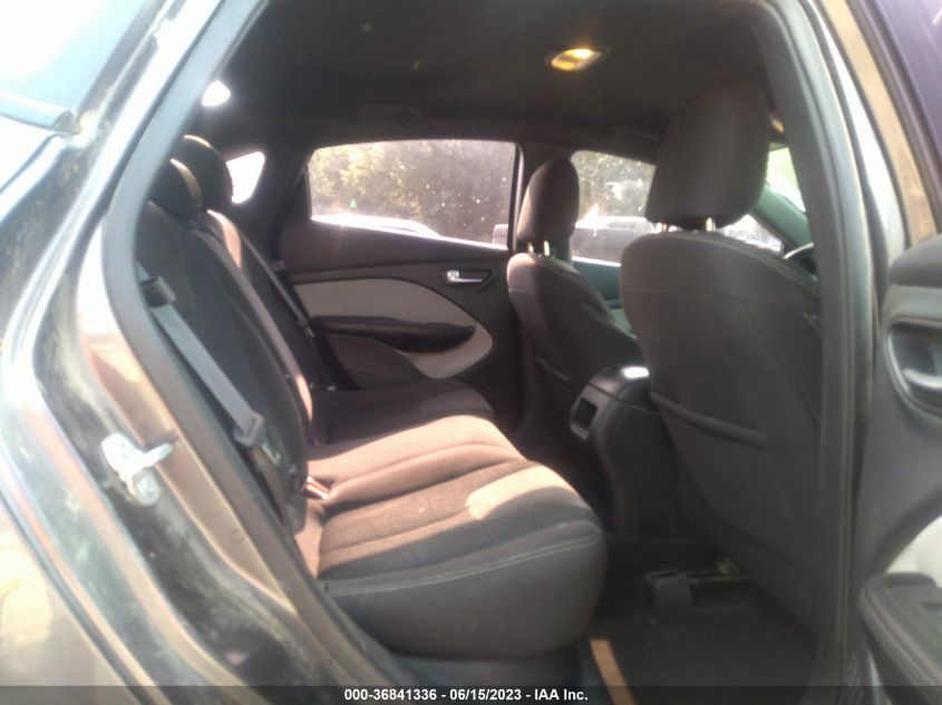 2014 DODGE DART SXT - 1C3CDFBB2ED926147