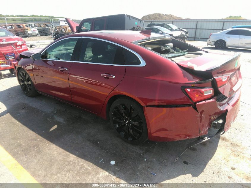 2017 CHEVROLET MALIBU PREMIER - 1G1ZH5SX3HF167493