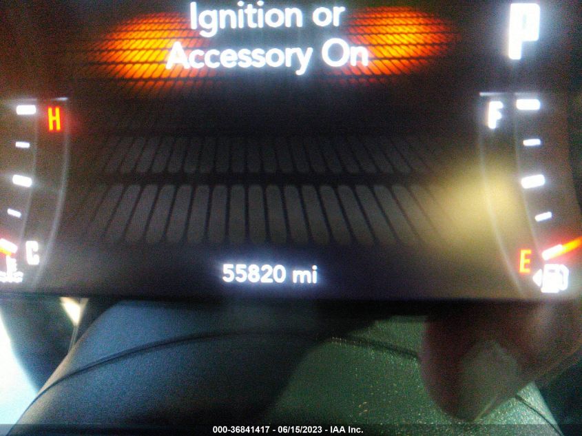 2016 DODGE CHALLENGER SXT PLUS - 2C3CDZAG1GH225880