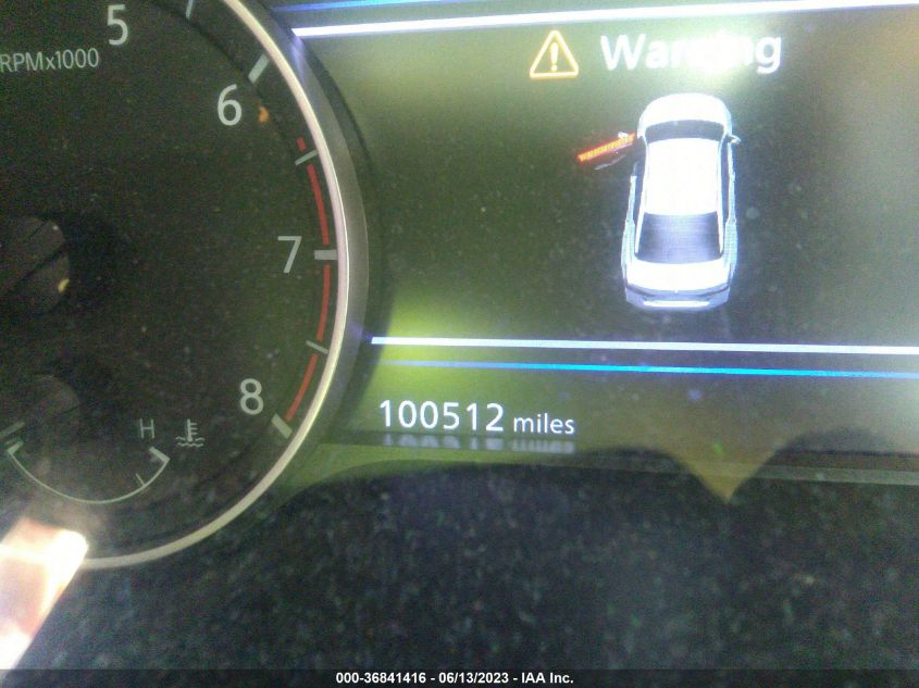 2020 NISSAN ALTIMA 2.5 SR - 1N4BL4CV1LC128741