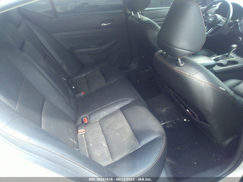2020 NISSAN ALTIMA 2.5 SR - 1N4BL4CV1LC128741