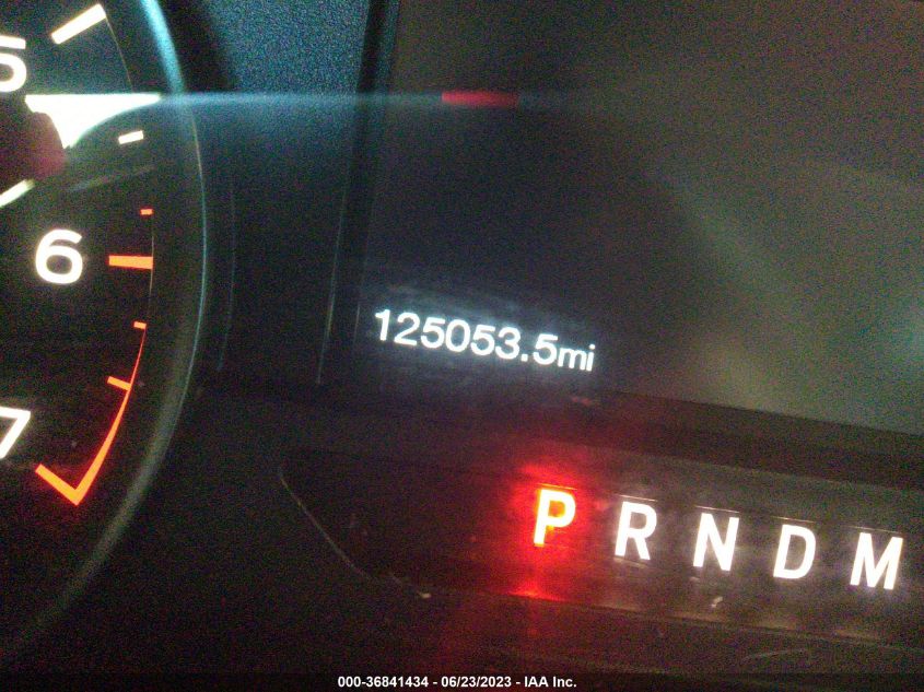 2018 FORD F-150 XL/XLT/LARIAT - 1FTEW1E54JKD58707