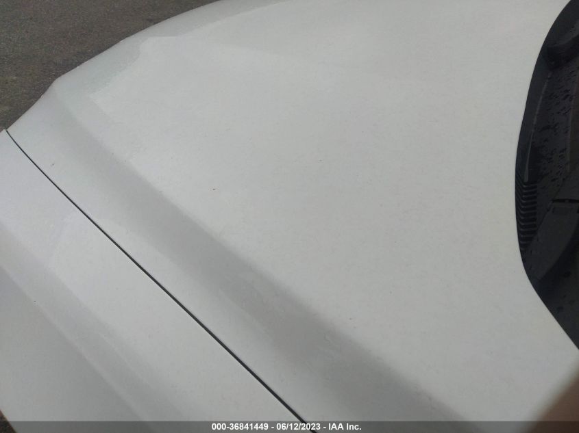 2017 FORD POLICE INTERCEPTOR SEDAN 1FAHP2L8XHG100255