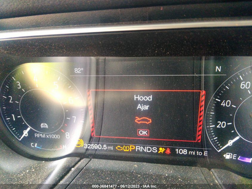2020 FORD MUSTANG GT - 1FA6P8CFXL5166205