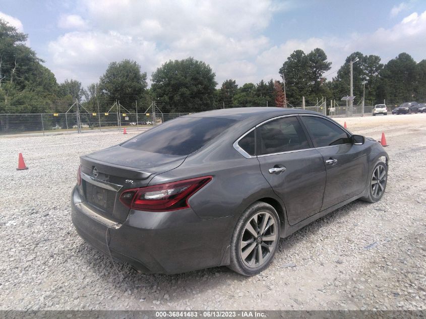 2017 NISSAN ALTIMA 2.5/S/SV/SL/SR - 1N4ALCAP2HC291996