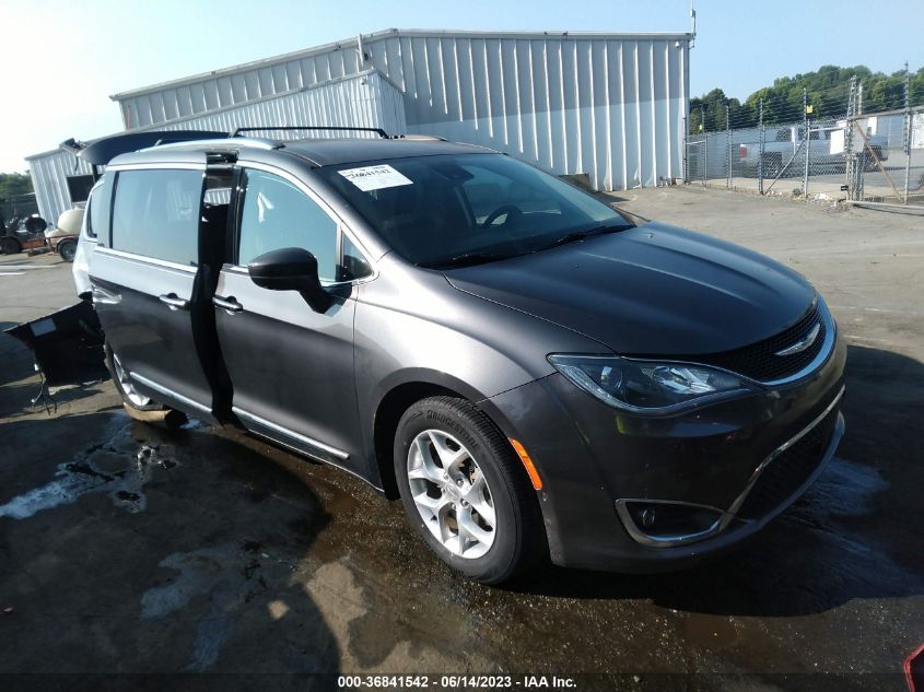 2017 CHRYSLER PACIFICA TOURING-L PLUS - 2C4RC1EG2HR518249
