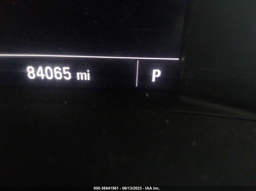 2018 GMC TERRAIN SLE - 3GKALMEV1JL315535