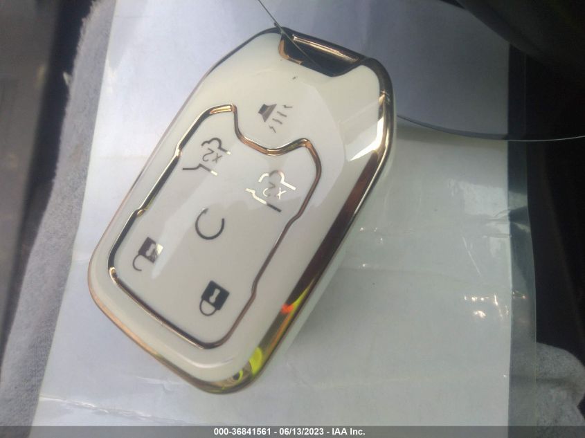 2018 GMC TERRAIN SLE - 3GKALMEV1JL315535