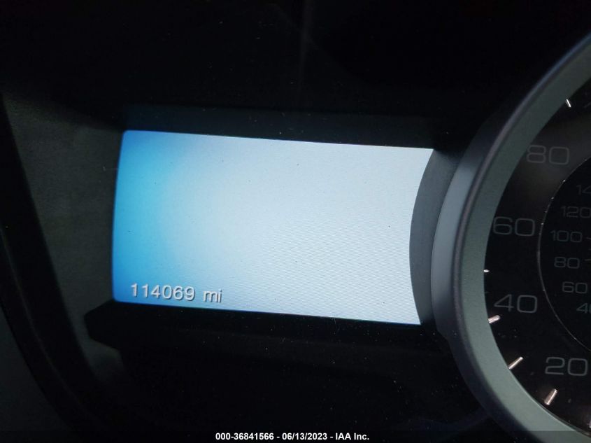 2015 FORD EXPLORER XLT - 1FM5K7D89FGB39497