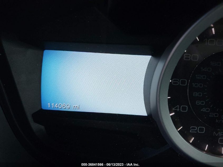 2015 FORD EXPLORER XLT - 1FM5K7D89FGB39497