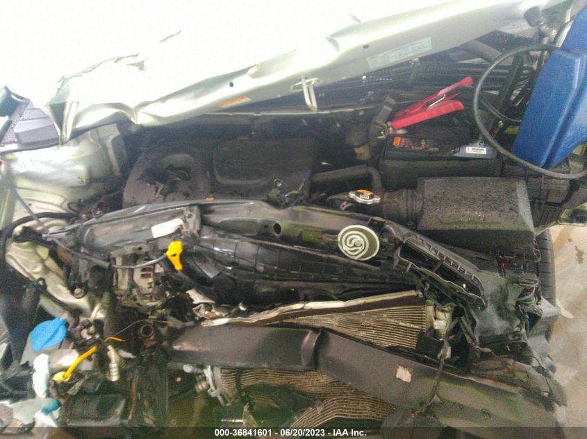 2019 KIA RIO S - 3KPA24AB5KE214059