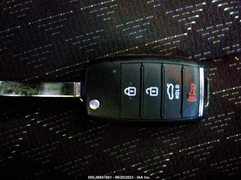 2019 KIA RIO S - 3KPA24AB5KE214059