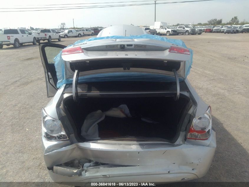 2014 CHEVROLET CRUZE LTZ - 1G1PG5SB5E7359583
