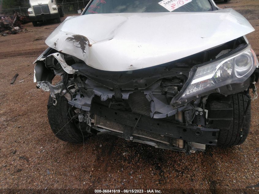 2013 TOYOTA RAV4 LIMITED - 2T3YFREV8DW004910
