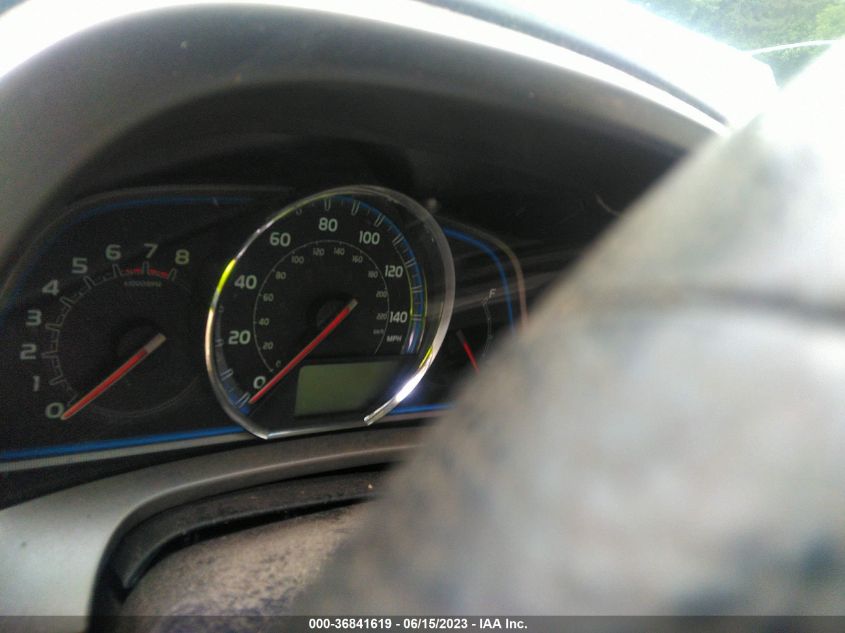 2013 TOYOTA RAV4 LIMITED - 2T3YFREV8DW004910