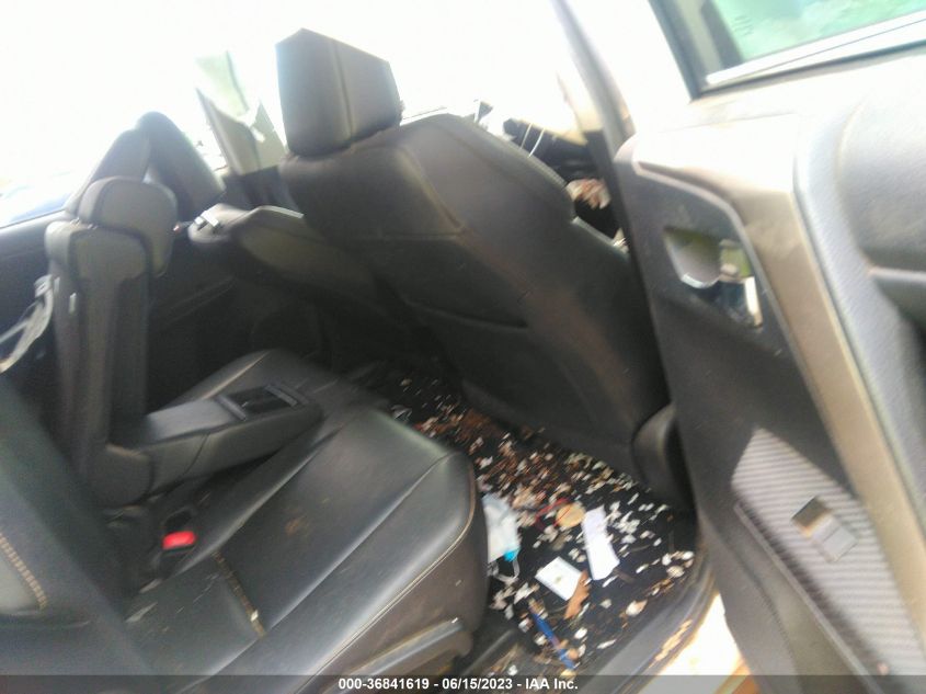 2013 TOYOTA RAV4 LIMITED - 2T3YFREV8DW004910