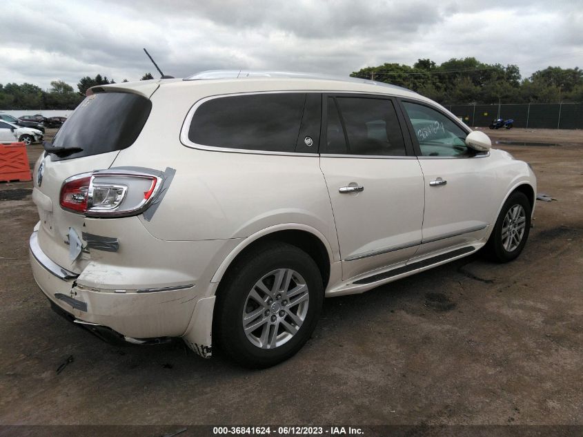2013 BUICK ENCLAVE CONVENIENCE - 5GAKVBKD9DJ225895
