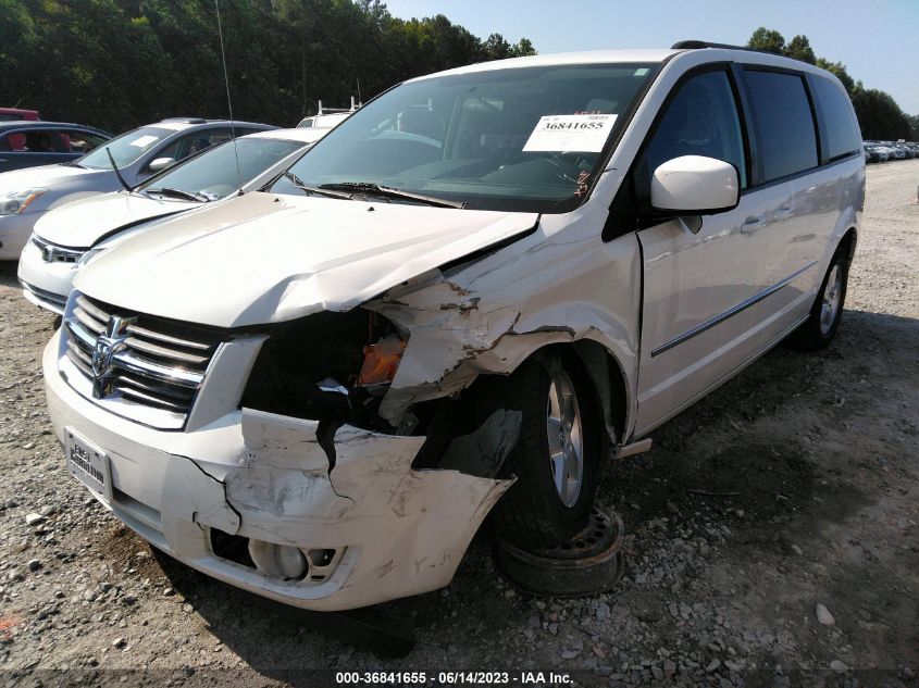 2014 DODGE GRAND CARAVAN AMERICAN VALUE PKG - 2C4RDGBG8ER381205