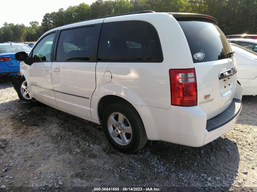2014 DODGE GRAND CARAVAN AMERICAN VALUE PKG - 2C4RDGBG8ER381205