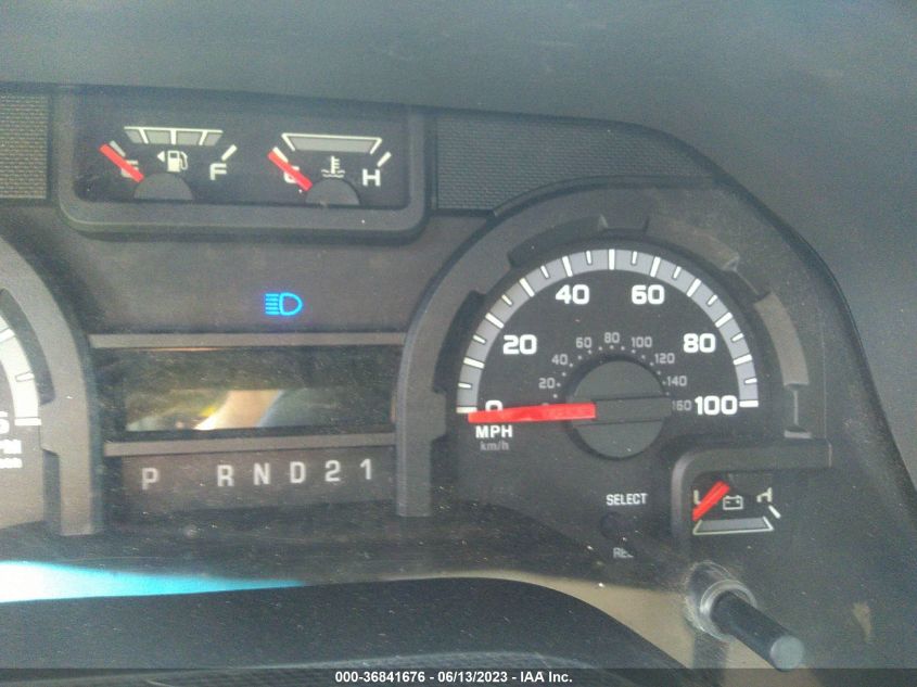 2014 FORD ECONOLINE CARGO VAN COMMERCIAL/RECREATIONAL 1FTNE2EL4EDB13875
