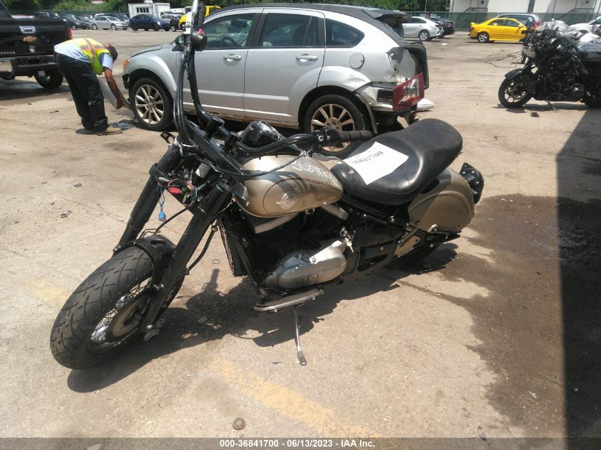 2000 KAWASAKI VN800 C JKBVNCC18YA007819