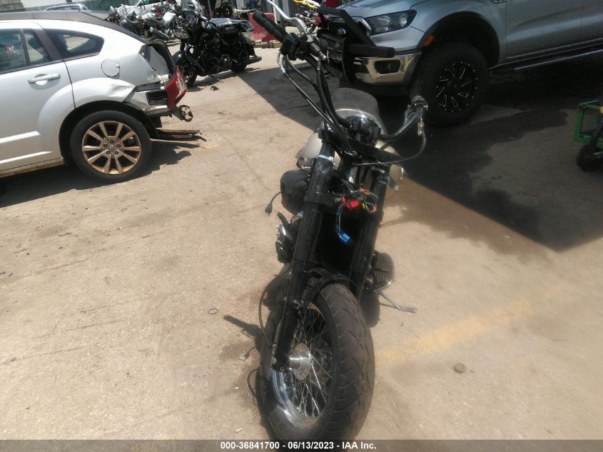 2000 KAWASAKI VN800 C JKBVNCC18YA007819