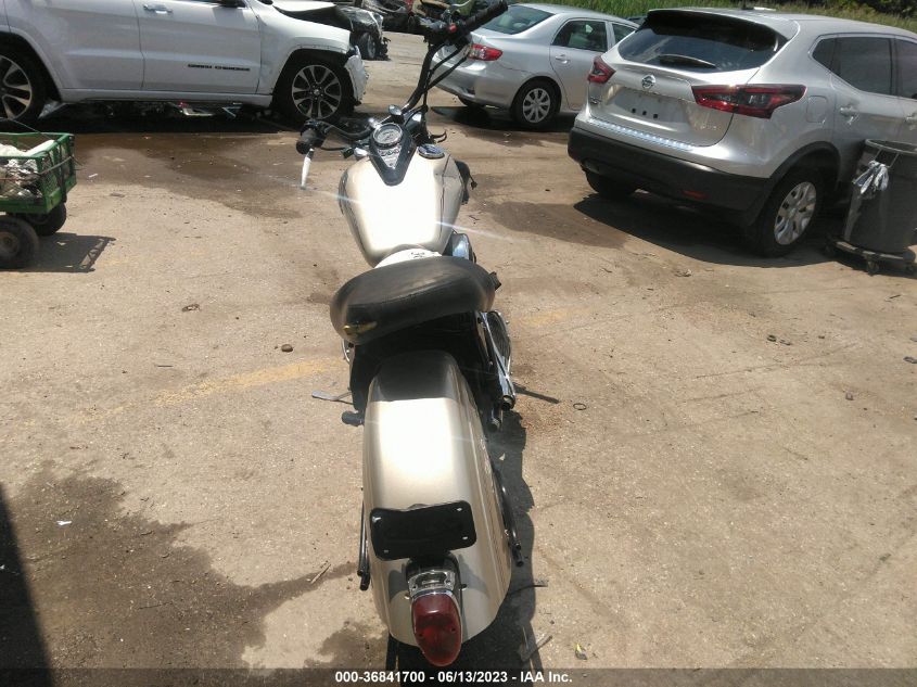 2000 KAWASAKI VN800 C JKBVNCC18YA007819