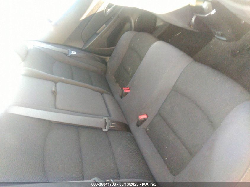 2013 CHEVROLET CRUZE 1LT - 1G1PC5SB3D7287597