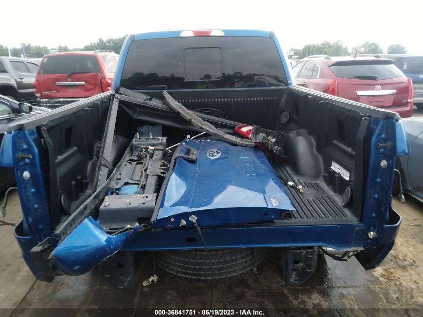 2018 FORD F-150 XL/XLT/LARIAT - 1FTEW1CPXJFA41186