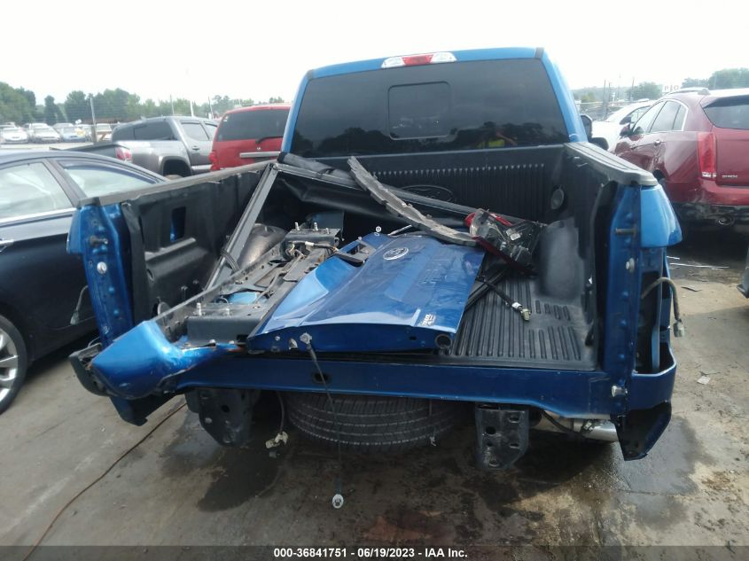 2018 FORD F-150 XL/XLT/LARIAT - 1FTEW1CPXJFA41186