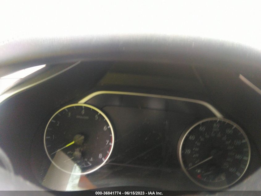 2015 NISSAN MURANO SL - 5N1AZ2MH7FN215503