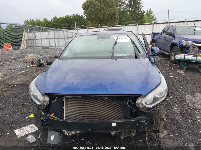 2019 KIA FORTE LXS - 3KPF24AD6KE121719
